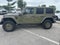 2025 Jeep Wrangler 4xe WRANGLER 4-DOOR WILLYS '41 4xe