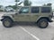 2025 Jeep Wrangler 4xe WRANGLER 4-DOOR WILLYS '41 4xe