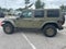 2025 Jeep Wrangler 4xe WRANGLER 4-DOOR WILLYS '41 4xe