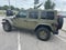 2025 Jeep Wrangler 4xe WRANGLER 4-DOOR WILLYS '41 4xe