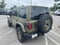 2025 Jeep Wrangler 4xe WRANGLER 4-DOOR WILLYS '41 4xe