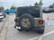 2025 Jeep Wrangler 4xe WRANGLER 4-DOOR WILLYS '41 4xe