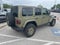 2025 Jeep Wrangler 4xe WRANGLER 4-DOOR WILLYS '41 4xe