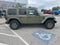 2025 Jeep Wrangler 4xe WRANGLER 4-DOOR WILLYS '41 4xe