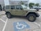 2025 Jeep Wrangler 4xe WRANGLER 4-DOOR WILLYS '41 4xe