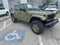 2025 Jeep Wrangler 4xe WRANGLER 4-DOOR WILLYS '41 4xe