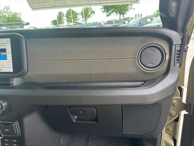 2025 Jeep Wrangler 4xe WRANGLER 4-DOOR WILLYS '41 4xe
