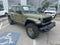 2025 Jeep Wrangler 4xe WRANGLER 4-DOOR WILLYS '41 4xe