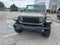 2025 Jeep Wrangler 4xe WRANGLER 4-DOOR WILLYS '41 4xe