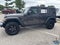 2025 Jeep Wrangler Willys 4xe