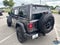 2025 Jeep Wrangler Willys 4xe