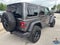 2025 Jeep Wrangler Willys 4xe