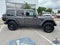 2025 Jeep Wrangler Willys 4xe