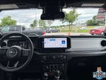 2025 Jeep Wrangler Willys 4xe