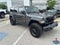 2025 Jeep Wrangler Willys 4xe