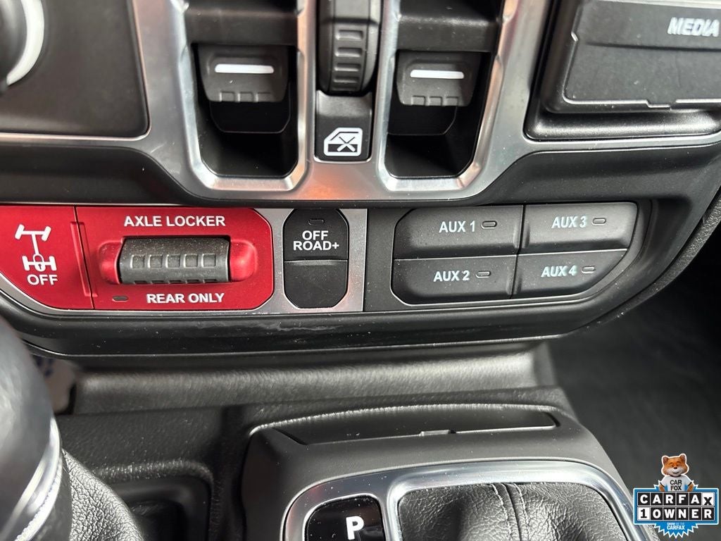 2025 Jeep Wrangler Willys 4xe