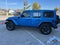 2024 Jeep Wrangler Rubicon X 4xe