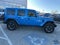 2024 Jeep Wrangler Rubicon X 4xe
