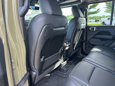 2025 Jeep Wrangler Rubicon 392