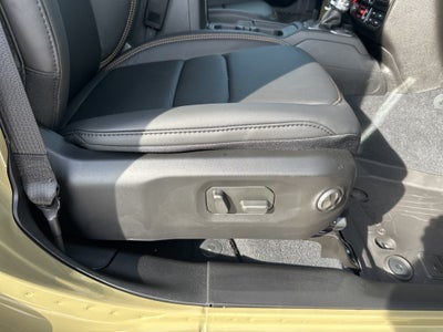 2025 Jeep Wrangler Rubicon 392