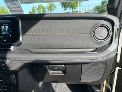 2025 Jeep Wrangler Rubicon 392