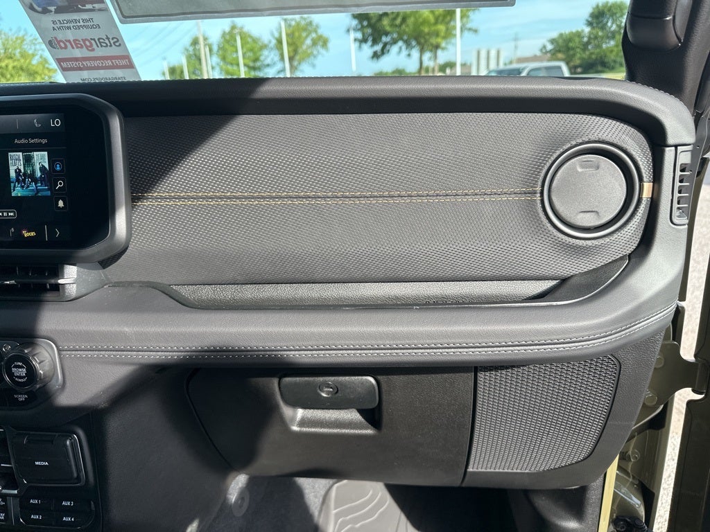 2025 Jeep Wrangler Rubicon 392