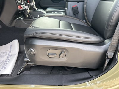 2025 Jeep Wrangler Rubicon 392