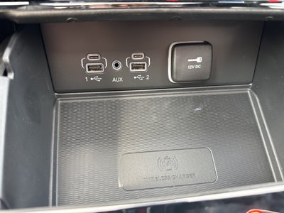 2024 Jeep Grand Cherokee Overland 4xe