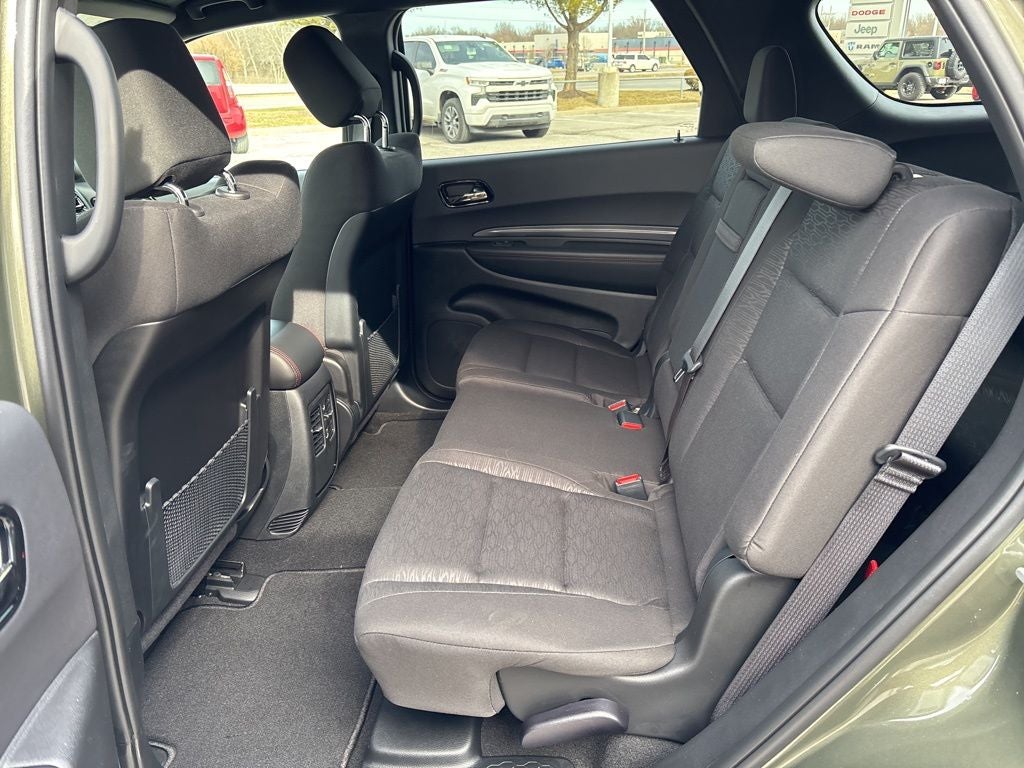 2026 Dodge Durango GT HEMI V8