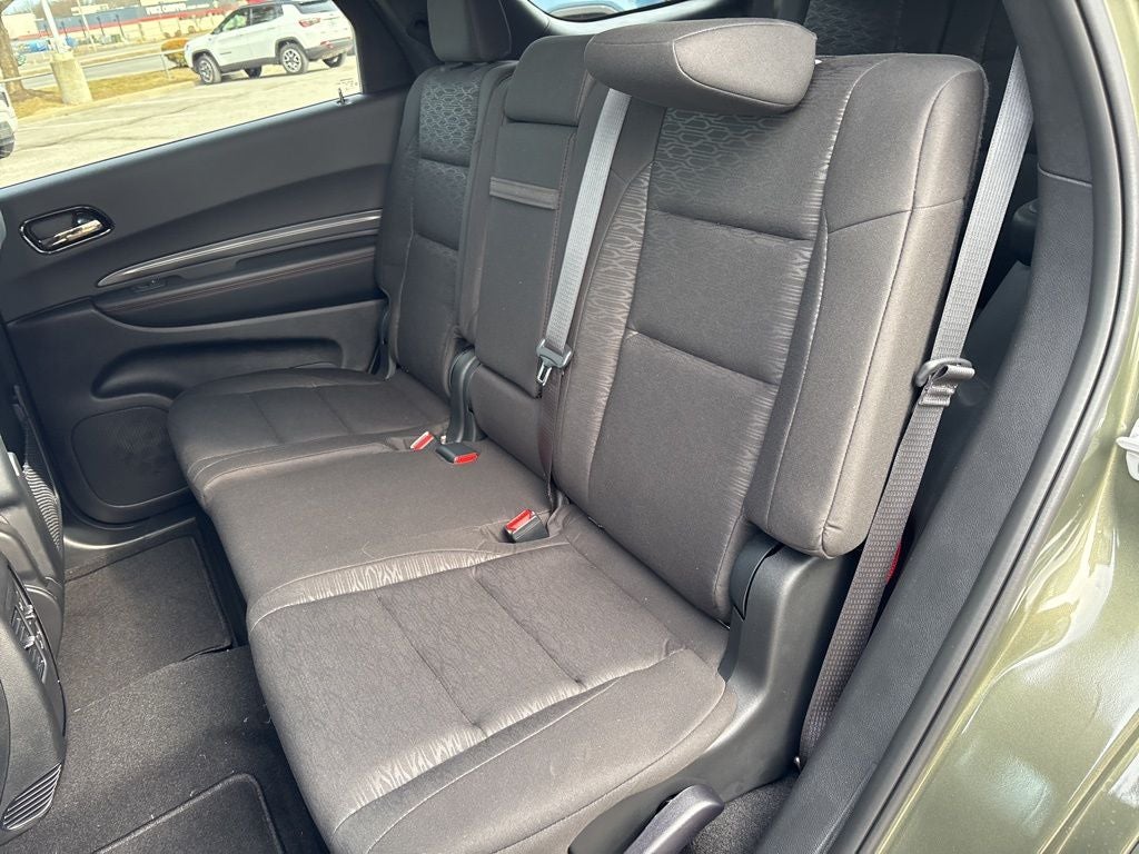 2026 Dodge Durango GT HEMI V8