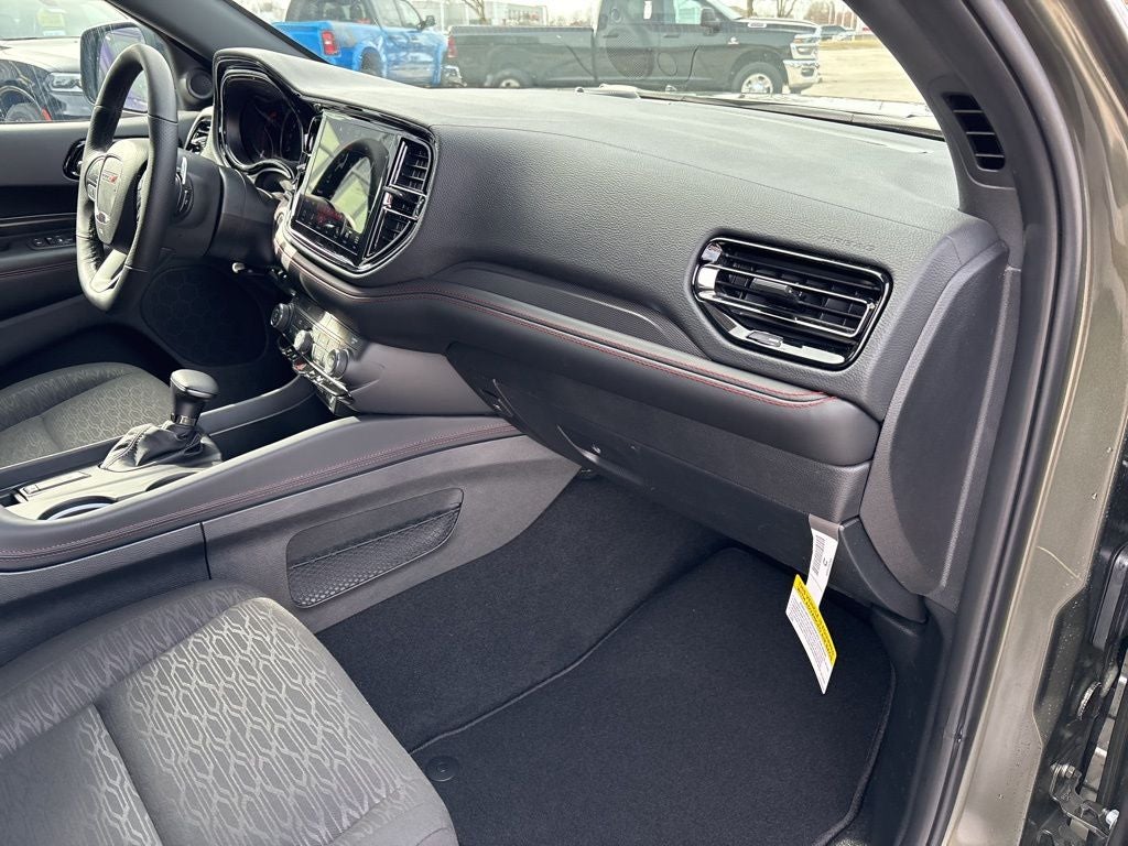 2026 Dodge Durango GT HEMI V8