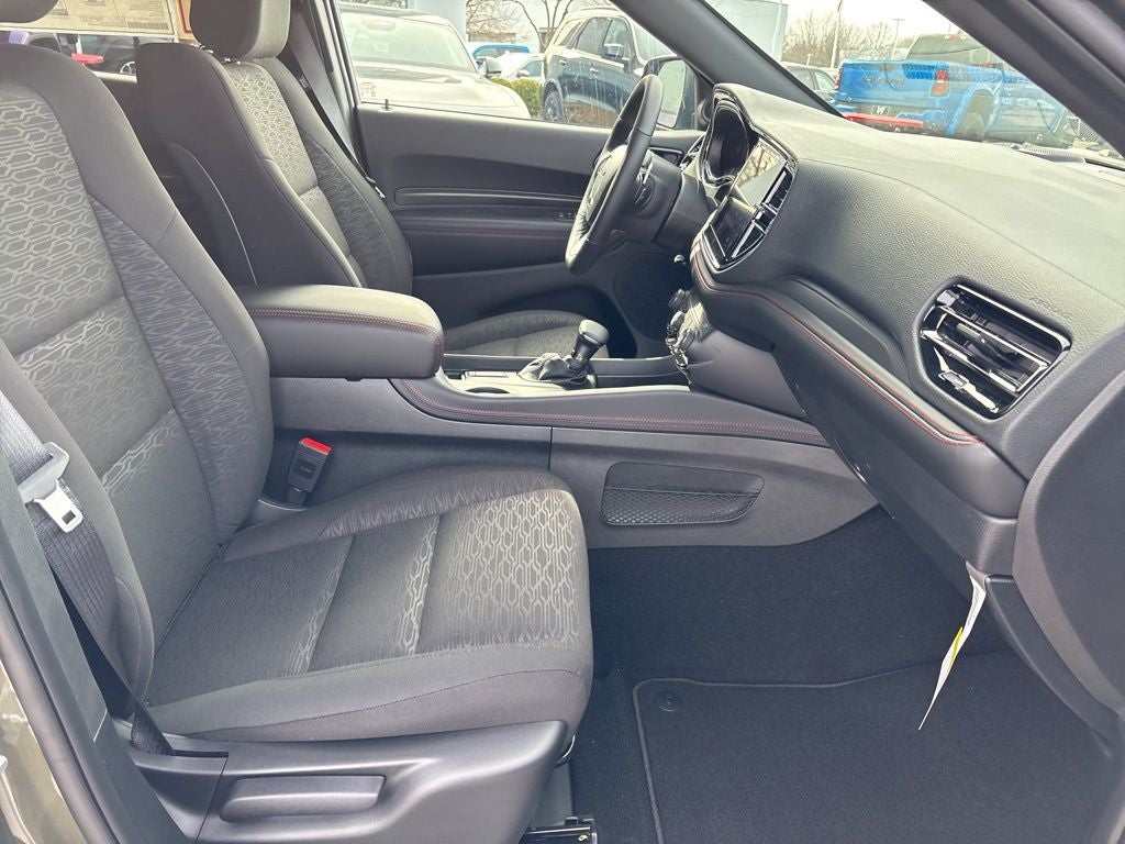 2026 Dodge Durango GT HEMI V8