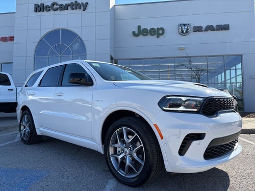 2026 Dodge Durango GT HEMI V8