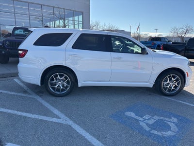 2026 Dodge Durango GT HEMI V8