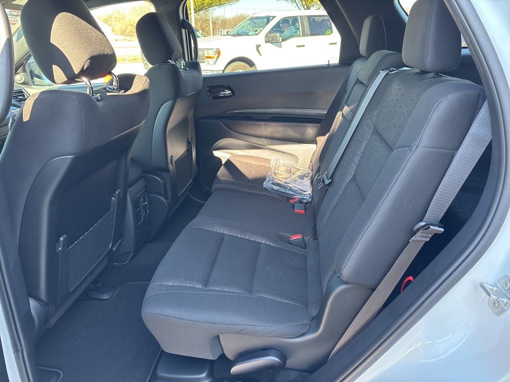 2026 Dodge Durango GT HEMI V8