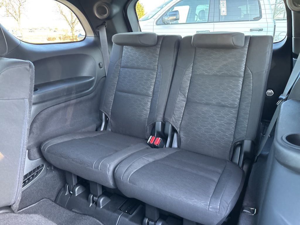 2026 Dodge Durango GT HEMI V8