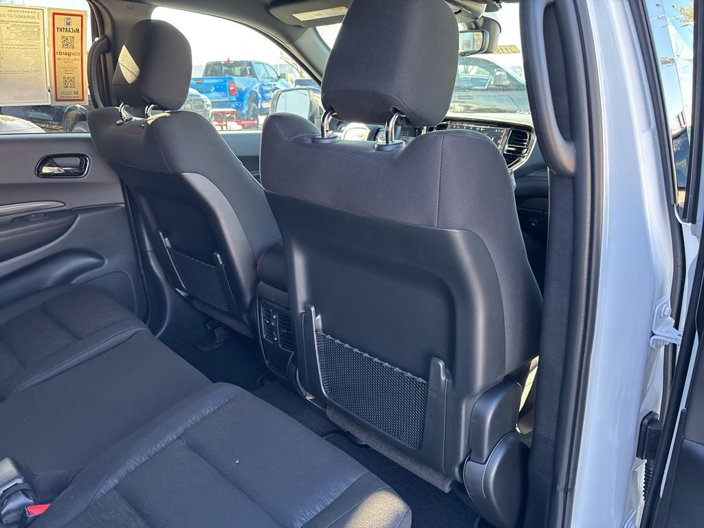 2026 Dodge Durango GT HEMI V8