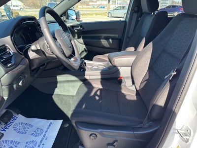 2026 Dodge Durango GT HEMI V8