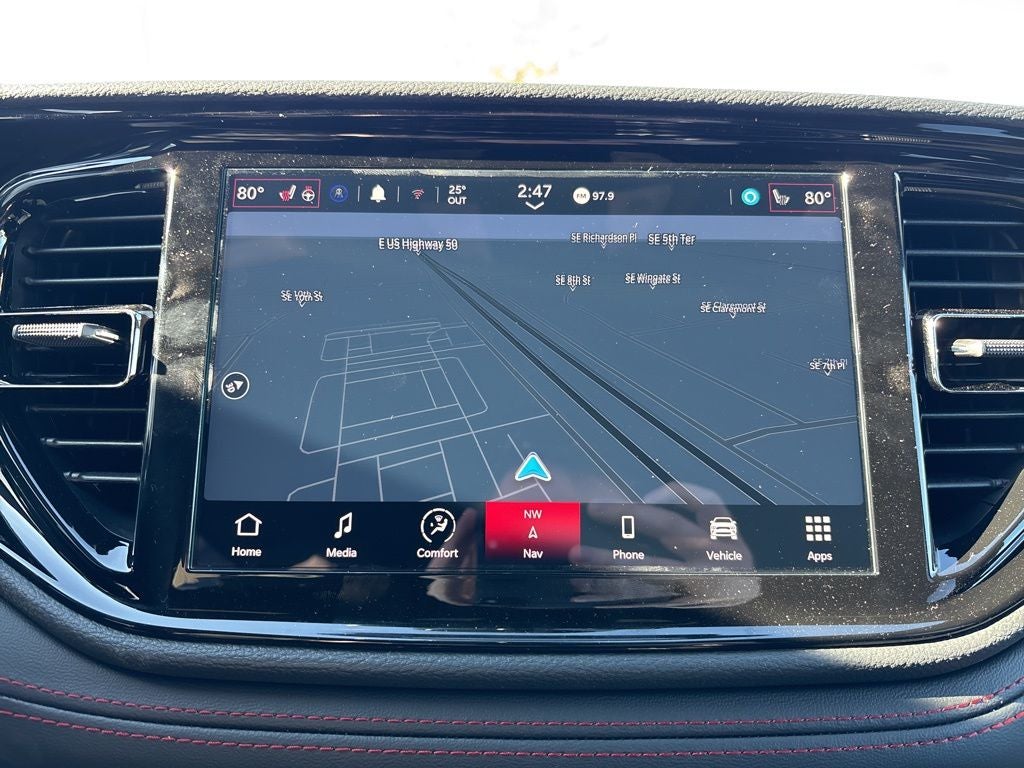 2026 Dodge Durango GT HEMI V8