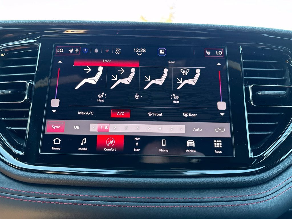 2027 Dodge Durango DURANGO GT HEMI V8 AWD