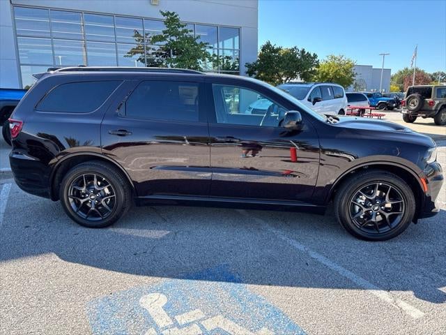 2027 Dodge Durango DURANGO GT HEMI V8 AWD