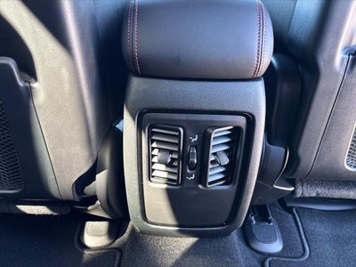 2027 Dodge Durango DURANGO GT HEMI V8 AWD