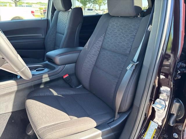 2027 Dodge Durango DURANGO GT HEMI V8 AWD