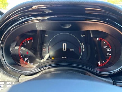 2027 Dodge Durango DURANGO GT HEMI V8 AWD