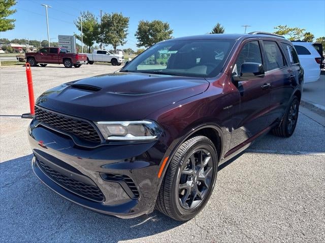 2027 Dodge Durango DURANGO GT HEMI V8 AWD