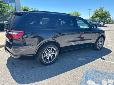 2026 Dodge Durango GT HEMI V8