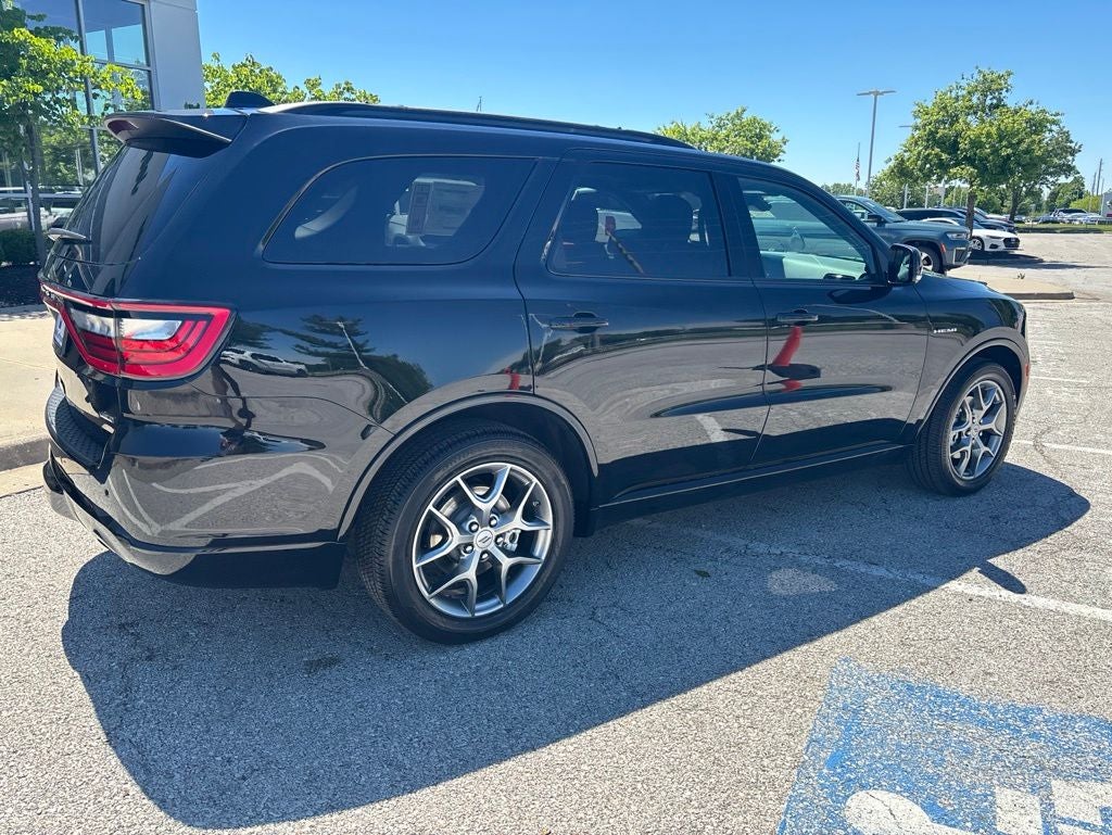 2026 Dodge Durango GT HEMI V8