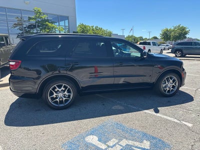 2026 Dodge Durango GT HEMI V8