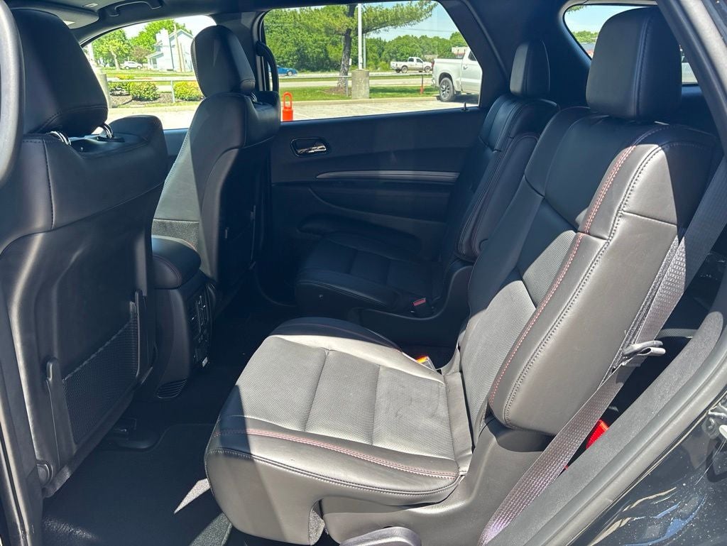 2026 Dodge Durango GT HEMI V8