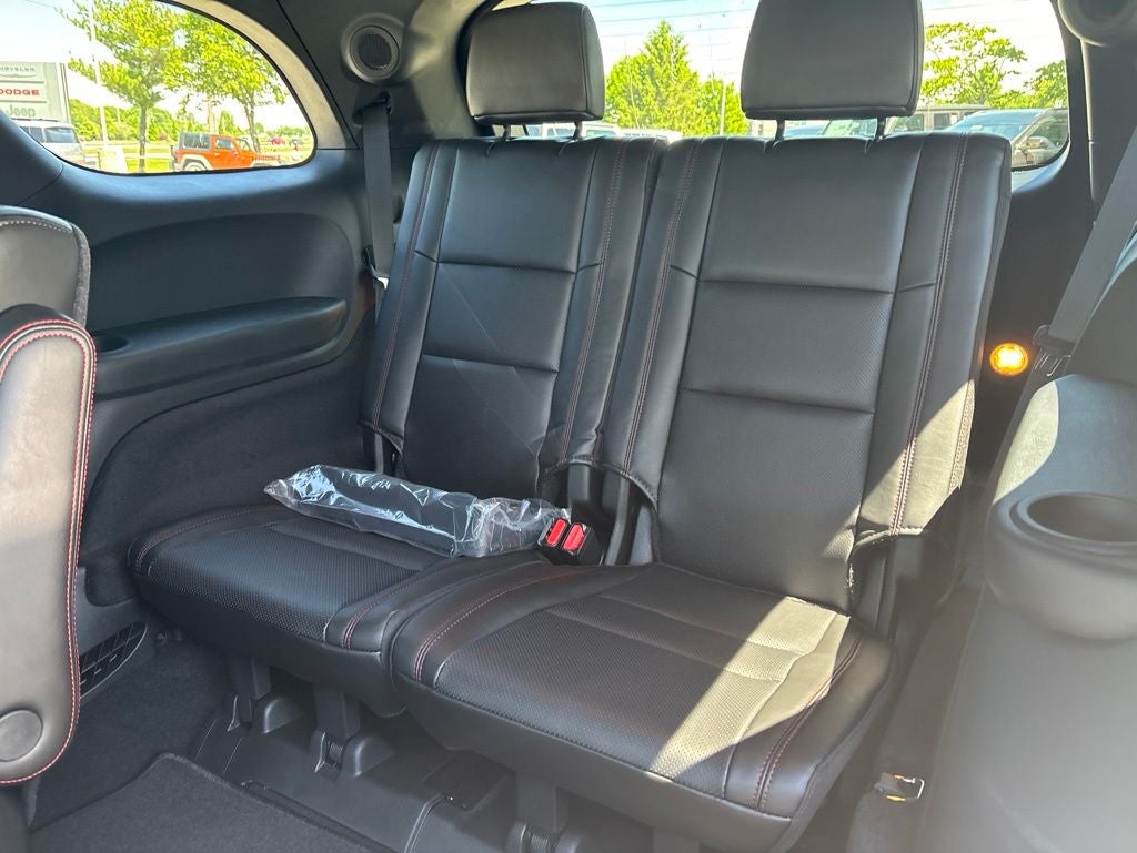 2026 Dodge Durango GT HEMI V8